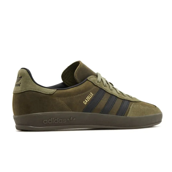 Adidas Gazelle Indoor - Picture 2 of 9